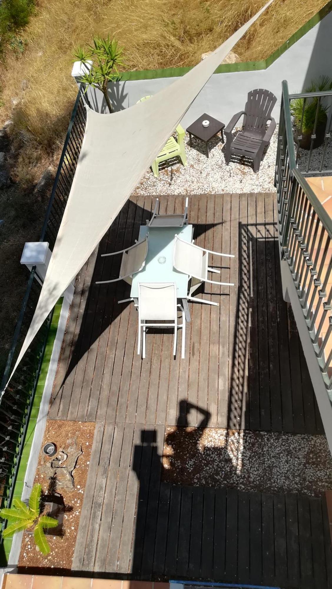 Burriana Holiday Apartments Nerja Quarto foto